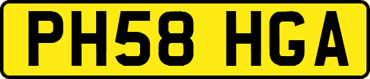 PH58HGA