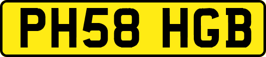 PH58HGB