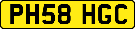 PH58HGC
