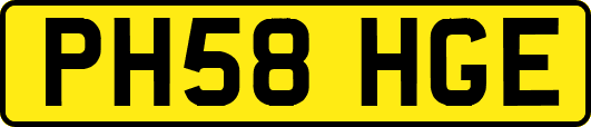PH58HGE