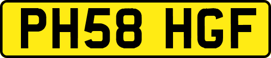 PH58HGF