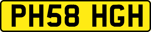 PH58HGH