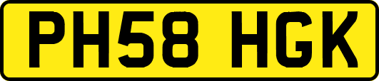 PH58HGK