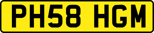 PH58HGM