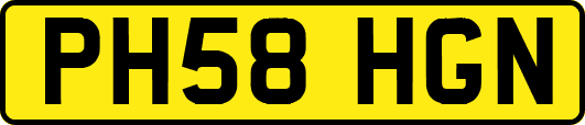 PH58HGN