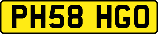 PH58HGO