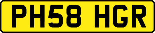 PH58HGR