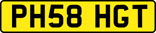 PH58HGT