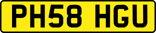 PH58HGU