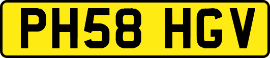 PH58HGV