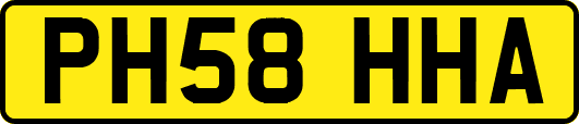 PH58HHA