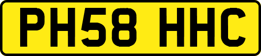 PH58HHC