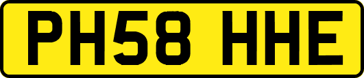 PH58HHE