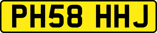 PH58HHJ