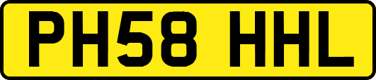PH58HHL