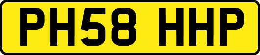 PH58HHP