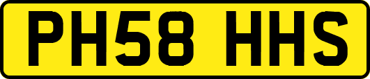 PH58HHS
