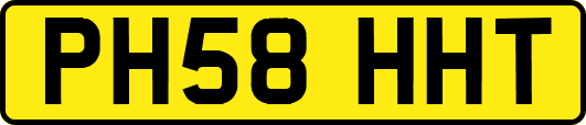 PH58HHT