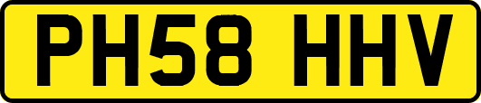 PH58HHV