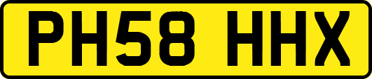 PH58HHX