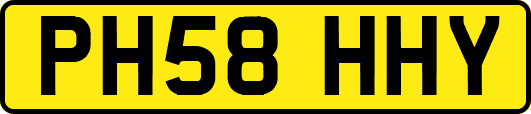 PH58HHY