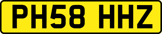 PH58HHZ