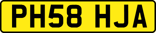 PH58HJA