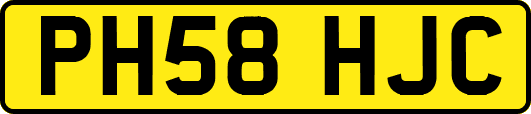 PH58HJC