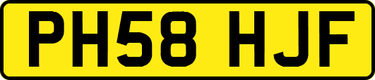 PH58HJF