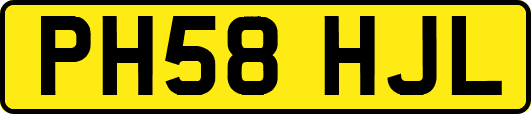PH58HJL