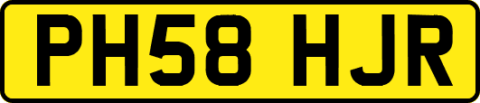 PH58HJR