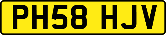 PH58HJV
