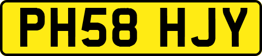 PH58HJY