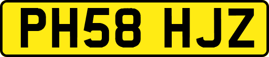 PH58HJZ