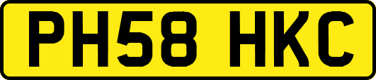 PH58HKC