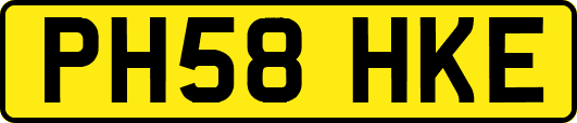 PH58HKE