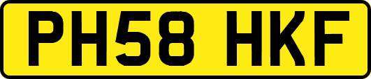 PH58HKF