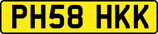 PH58HKK