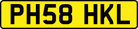 PH58HKL