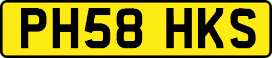PH58HKS