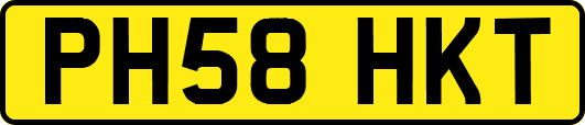 PH58HKT