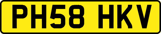 PH58HKV