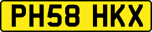 PH58HKX