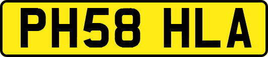 PH58HLA
