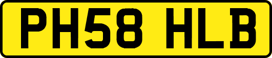 PH58HLB