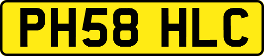 PH58HLC