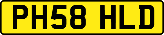 PH58HLD