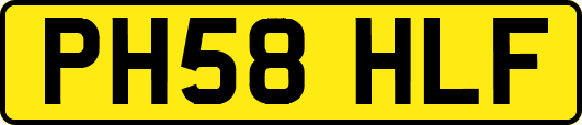 PH58HLF