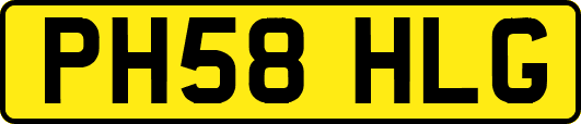 PH58HLG