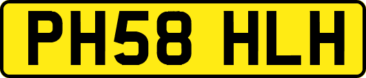 PH58HLH